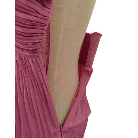 A.L.C. Angelina Dress US 2 - Picture 7 of 10